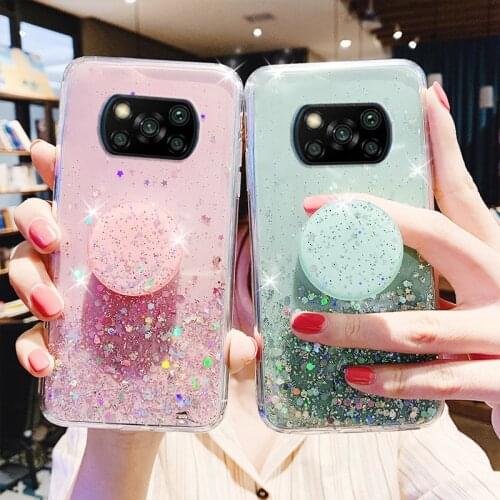 AKABEILA Phone Cases Xiaomi Redmi Note 8 Pro
