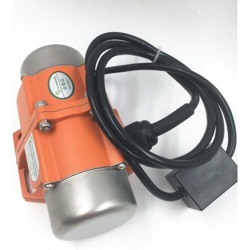 ToAuto asynchronous vibration motor, three phase AC water proof vibrator, 30W-120W vibration motor Pu Tian