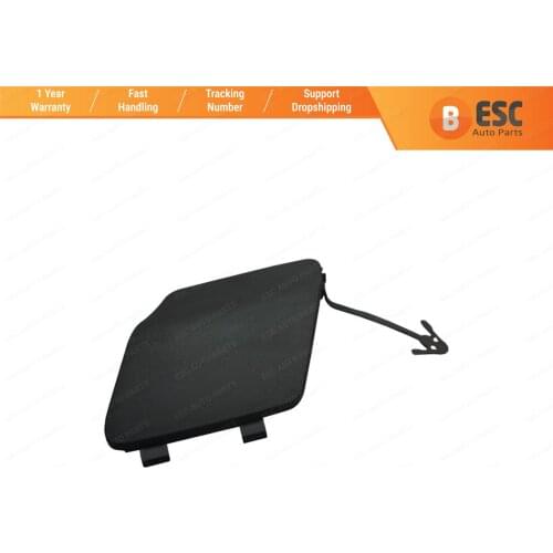 ESC ESP619 Front Bumper Tow Eye Cover 511800537R for Renault Master MK3 Movano Nissan NV400