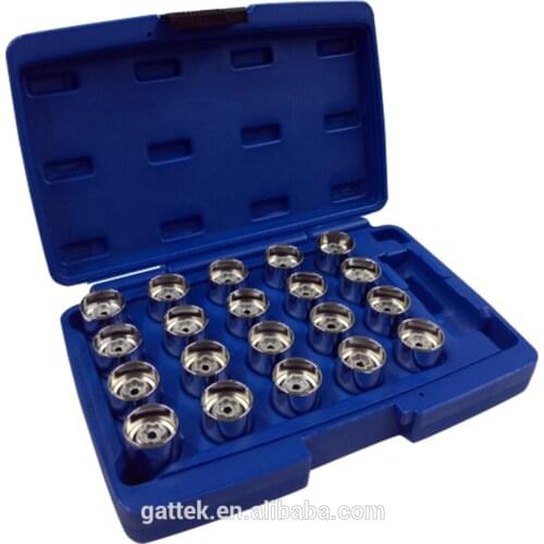 BESITA Hot Selling Best Price Auto Repair Tire Keys Set