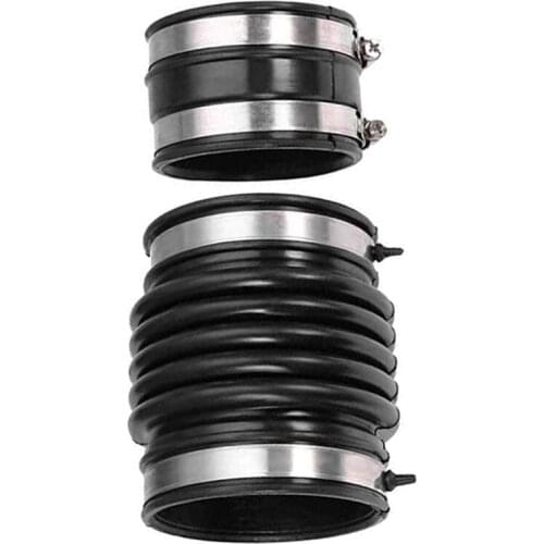 Fast delivery 16576EA200 16576-EA200 696009 696-009 New Air Intake Hose for Nissan Xterra Frontier Pathfinder