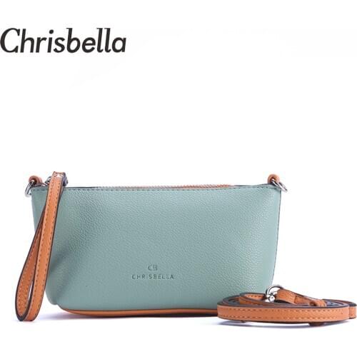 Сумки хобо CHRISBELLA China At AliExpress