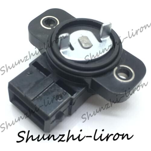 TPS Throttle Position Sensor For HYUNDAI AMICA ATOZ COUPE GRACE GRANDEUR H100 H-1 H 150 200 PORTER SANTA SANTRO XING 35170-37100