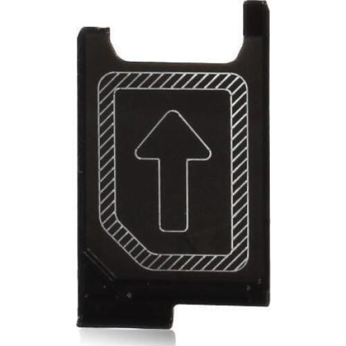 For Sony Xperia Z3 Compact Z3 Mini D5803 D5833 M55w/Z5 Compact Z5 Mini E5803 E5833 SIM Card Tray Holder