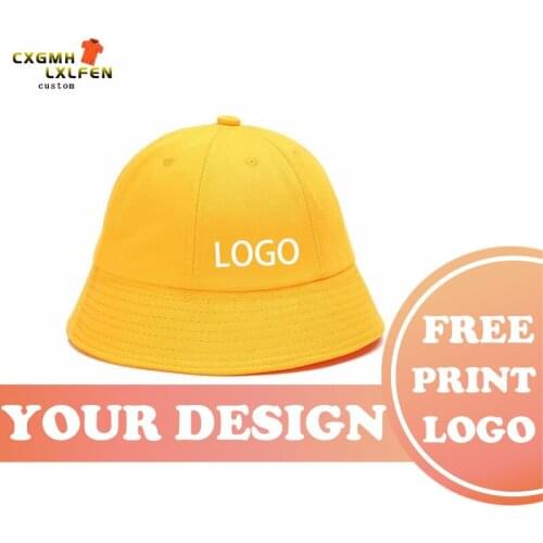 Childrens summer multicolor fashion casual cotton ball caps custom logo sunscreen sunscreen ball caps printed brand text