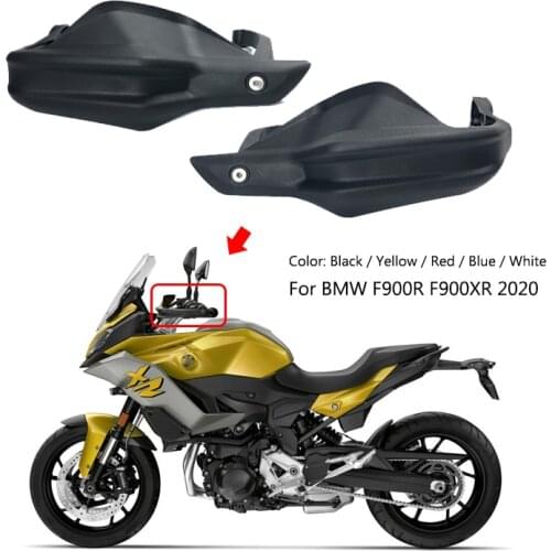 F900R F900XR Hand Guards Brake Clutch Lever Protector Handguard Shield For BMW F 900 R F 900 XR 900R 900XR 2019 2020 Motorcycle