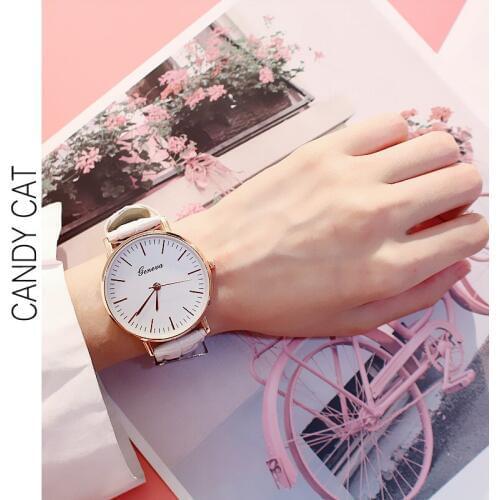 Hbibi Large Ladies Watch