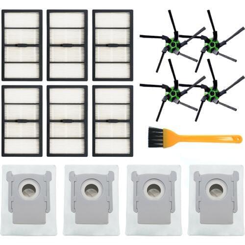 Irobot Replacement Part Compatible for iRobot Roomba s9 (9150) s9+ s9 Plus (9550) S Series Wi-Fi Connected Robot Vacuum Cleaner