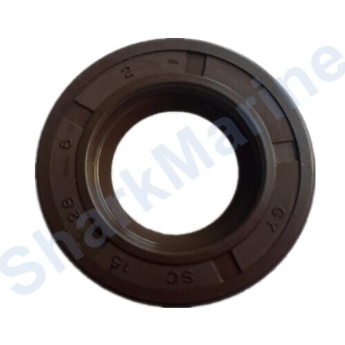 Oil seal for YAMAHA outboard PN 93101-15074