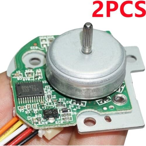 2PCS/LOT Japan nidec 20S Built-in driver Outbound 20W brushless motor 5V-12V miniature fan Brushless Motor