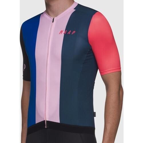 Mens Pro Aero Cycling jersey lightweight tight bike clothes short sleeve outdoor Road bicycle Mtb Jerseys maillot ciclismo