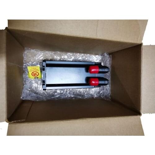 New In Box MPL-A430P-MK74AA Allen Bradley AC Servo Motor