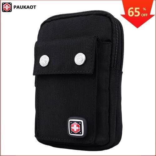 PAUKAOT Men's Travel Bags