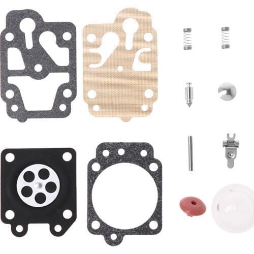 Carburetor Carb Repair Kits Brush Cutter Gasket For Carburetors 40-5/44F-5 34F