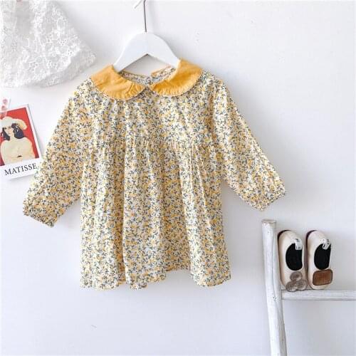 Stranglethorn Casual Dresses For Girls