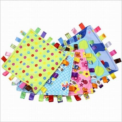 TECHOME Baby Body Towels