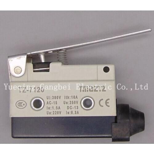 High quality travel switch TZ-7120 micro switch AZ-7120 (quality/silver point) limit switch