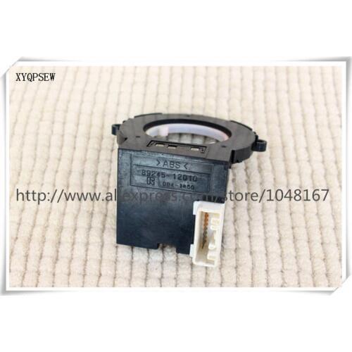 XYQPSEW Steering wheel sensor, steering angle sensor for Toyota 2003-2006 OE NO:89245-12010,8924512010