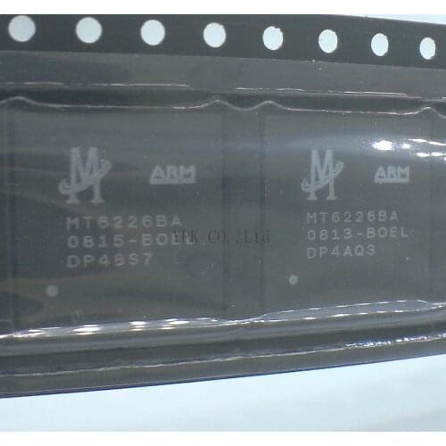 10pcs/lot MT6226BA BGA