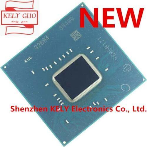 100% NEW Original FH82H310 SR409 BGA Chipset with leadfree balls