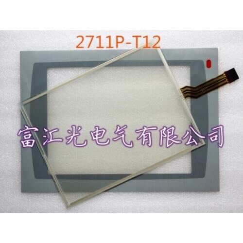 1250 2711P-T12C15D1 protective film touchpad