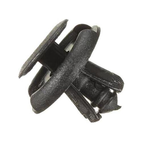 20x Fender bumper plastic trim clips for mazda toyota Suzuki mtsubishi fiat