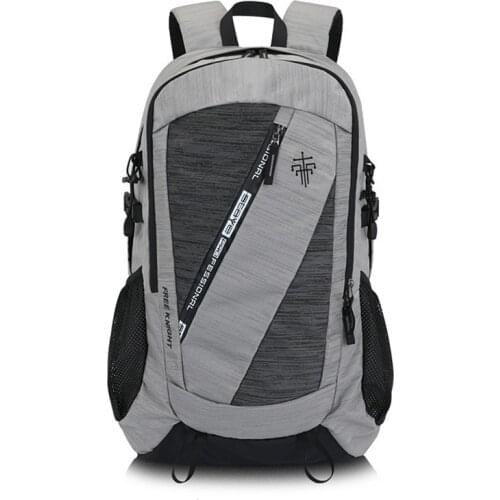 30L Mountaineering Hiking Sport Bags Climbing Climbing Rucksack Waterproof Outdoor Travel Bags Trekking backpack for Men