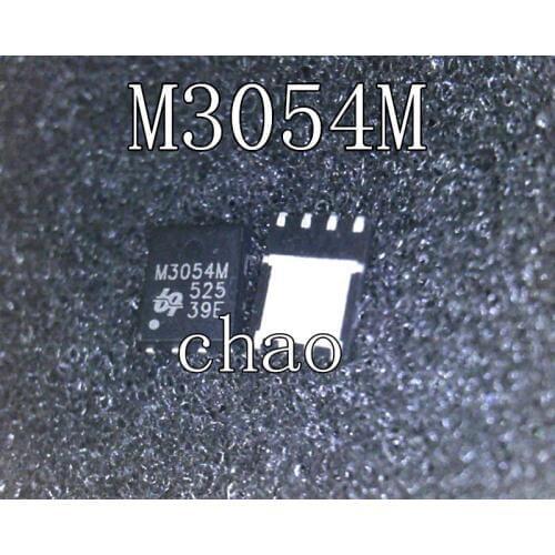 QM3054M6 M3054M QFN8