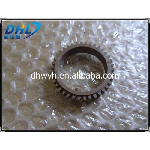 Free shipping new compatible NGERH0540FCZ3 NGERH0540FCZ1 NGERH0540FCZZ Fuser Gear for AL1000 AR163