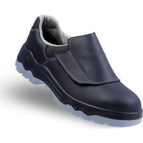Mekap 096 Bora Steel Toe Welder Shoes,safety shoes ,work shoes, work shoe , safety shoes, src , non-slip shoes, resistant shoes