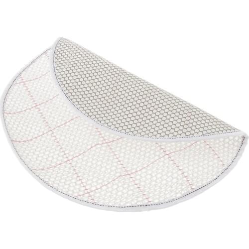 DIY Rug Canvas Carpet Making Fabric Canvas Free Pattern Needlepoint Rug Mesh