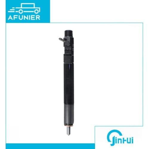 Complete Injector Diesel Engine Injector for Ssangyong Actyon 2.0l Xdi Mpv 4wd (141bhp) Kyron OE No.:EJBR04501D,A6640170121