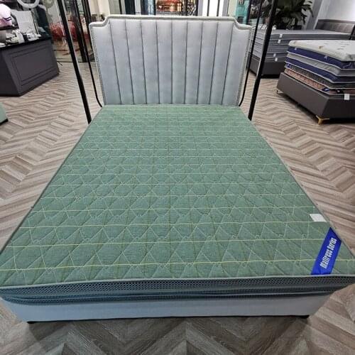 Quality Washable Cotton Mattress topper Foldable Thicker Mattress Pad Student Dormitory bed topper 90*200/120*200/150*200