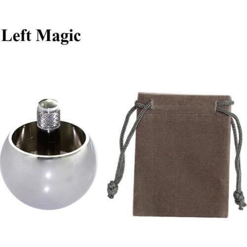 Left Magic Baby Tops