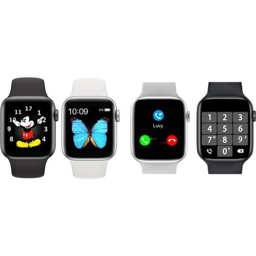 LOGOELE Bluetooth Watch