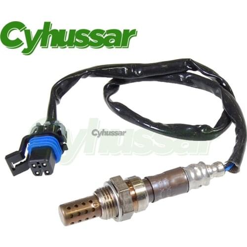 O2 Lambda Sensor Oxygen Sensor Air Fuel Ratio Sensor for CHEVROLET PONTIAC SATURN 12568221 2000-2011