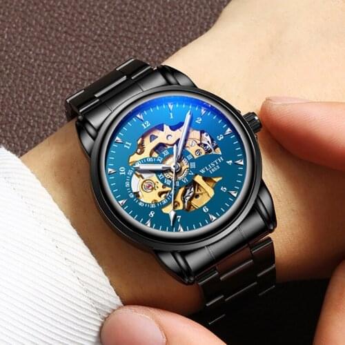 Olense Men's Wrist Watch