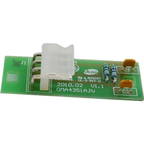 OMA4351AJV Elevator Communication Board