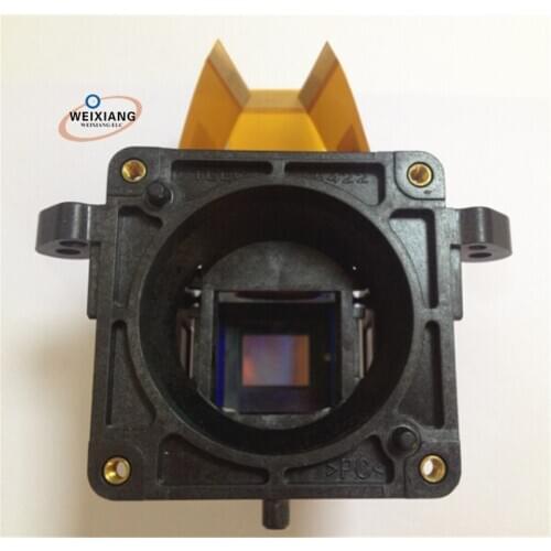 Original Projector LCD Prism Block For Panasonic PT-X320C LCD Panel Set Whole Block Optical Block