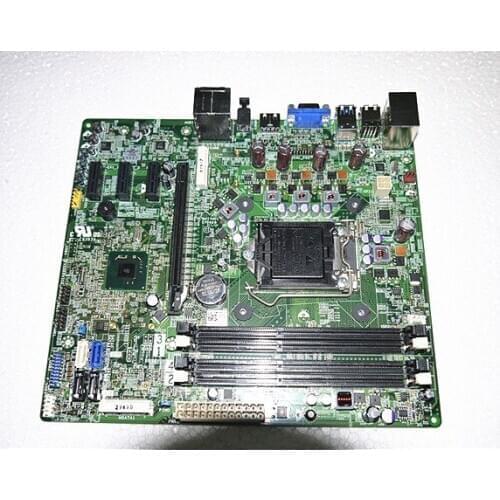 Applies to For DELL XPS 8500 Desktop Motherboard MainBoard CN-0NW73C 0NW73C NW73C SLJ8B QS77 LGA 1155 Full Tested Free Shipping