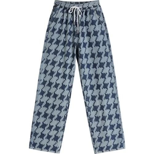 Женские высокие джинсы SUOOUYA China At AliExpress