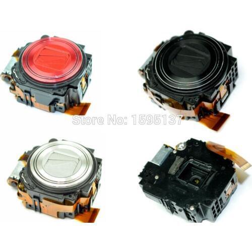 SYSCK Objective Lenses