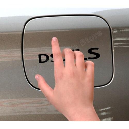 4pcs Car Body Stickers For Citroen 5Ls Graphic Vinyl Film Self Adhesive Car Stickers Decoration Accessories