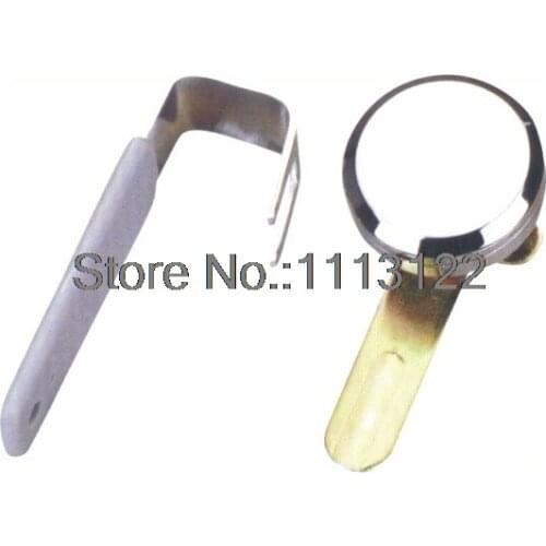 MS812-1 Water-proof cam lock for distribution cabinet box Outdoor Sealed waterproof cabinet lock 1 PC