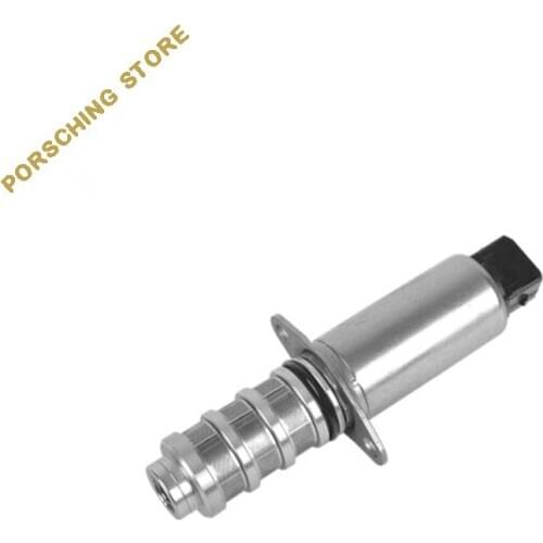 Intake camshaft solenoid valve for Porsch-e OEM:9A110530404
