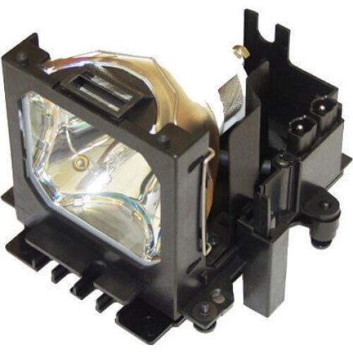 78-6969-9719-2 High Quality Projector Lamp With Case for X80 Projectors