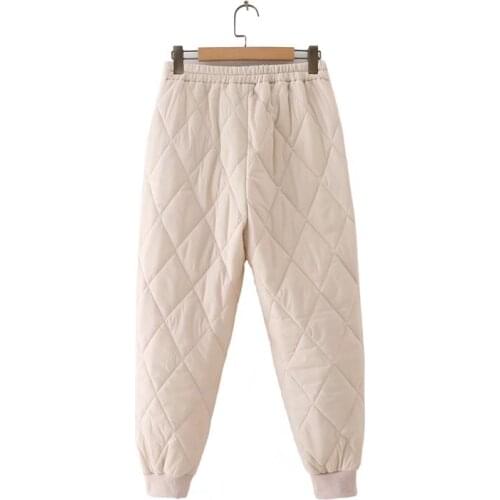 Xinhongli Women's High Waist Pants