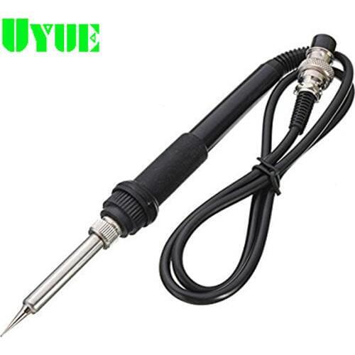 YOUYUE/UYUE 5 Pin Soldering Iron Handle for YOUYUE 8586 Soldering Stations