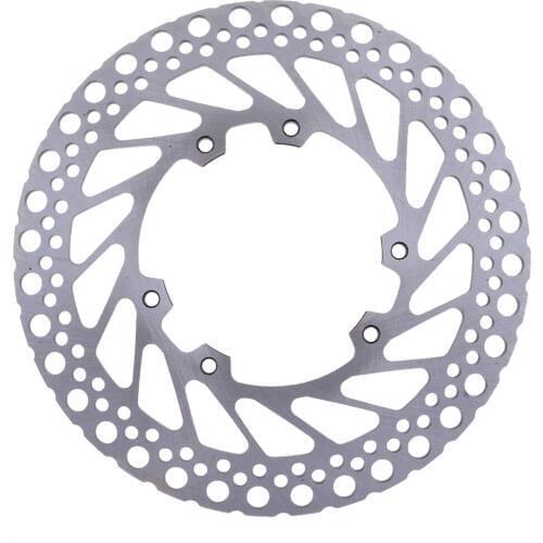 240mm Front Brake Disc Rotor for for Honda-HM CRF450R 2004-2014
