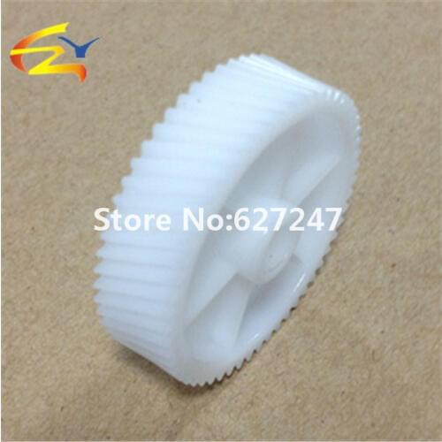 A00J228111 Compatible for Konica Minolta C451 C550 C650 Oce CS231 Copier Transfer Belt Gear 55T